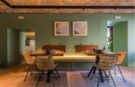 La Comuna by Bon Dia Residences