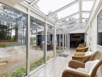 Luxury Beach Retreat - By Traum Ferienwohnungen - Wifi