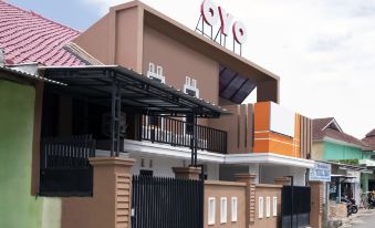 OYO 2595 Lumungga Residence Syariah