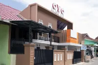 OYO 2595 Lumungga Residence Syariah