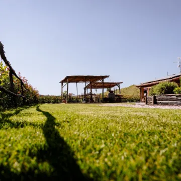 Agriturismo Giù Al Pozzo