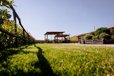 Agriturismo Giù Al Pozzo