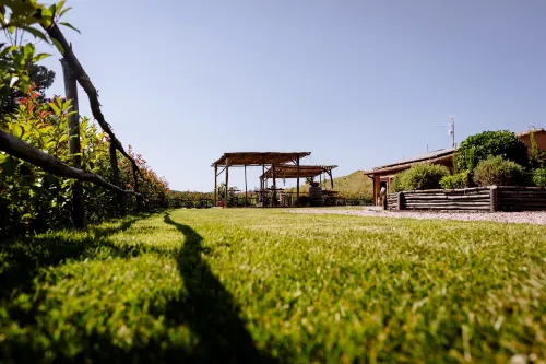 Agriturismo Giù Al Pozzo