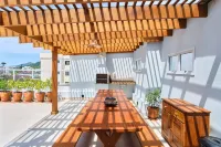 Edífico Residencial Unique - Kæledyr tilladt