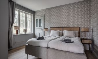 Engeltofta Sea Lodge