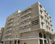 Vital House Apartments Hotels in Al Tahlia Street