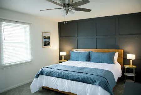 Lawsons Landing-On the Bourbon Trail