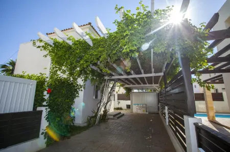 Villa Passion in Protaras