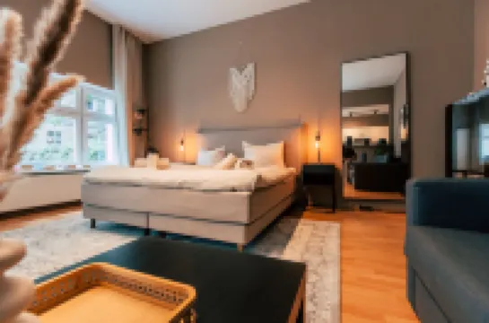 Luga Homes - Chausseehaus