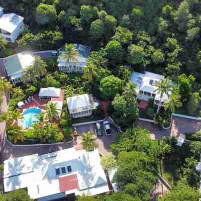 Sugar Mill Hotel Hotel Exterior