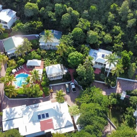 Sugar Mill Hotel