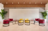 Keys Lite Sreekanya Visakhapatnam