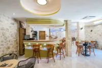 Hotel Kanjon Zrmanje - Quầy Bar