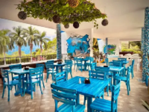 Hotel Villa Alicia Hoteles en San Jerónimo