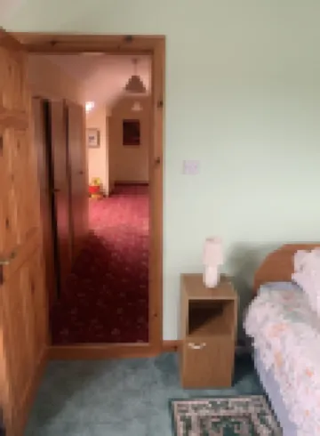 Dal Riada B&B Отели в г. 