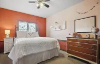 Discover your perfect getaway in this spacious 3-bedroom home in Cortez, CO!