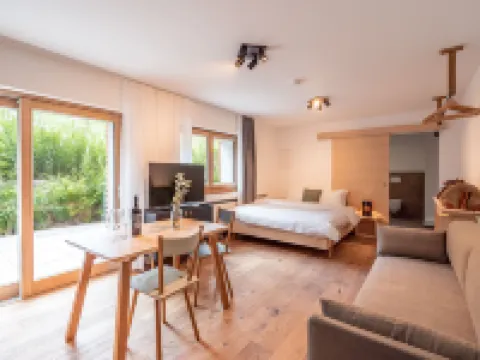 Stuub Todtnauberg Hotels in Todtnau