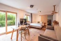 Stuub Todtnauberg Hotels in Todtnau