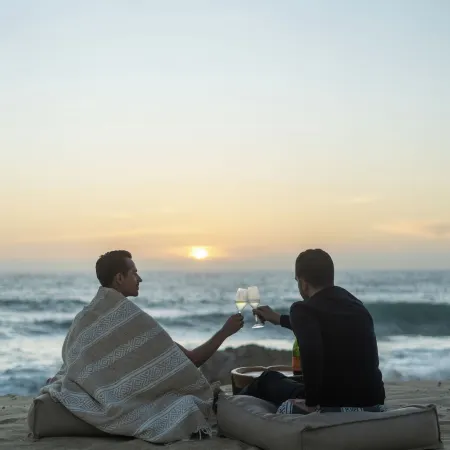 Paradero Todos Santos - Exclusive Experiences Included
