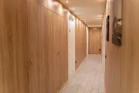 Kore Luxury Suite & Spa