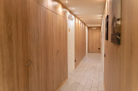 Kore Luxury Suite & Spa