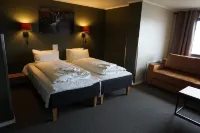 Verdde Hotel Lakselv Hotels in Porsanger