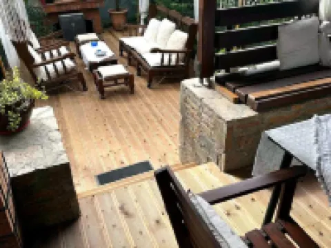 Harmony Platanidia Pelion Hoteles en Artemis