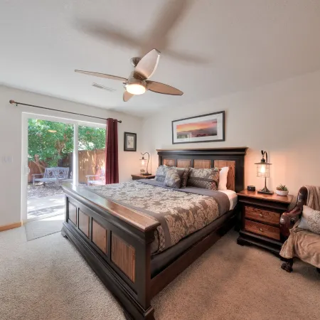 Cottonwoods 401