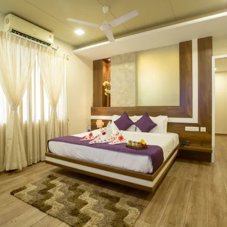 Hotel RK Renaissance, Belgaum