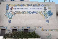 Karina's Rooms Hotels in San Giorgio Ionico