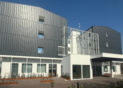ENERGY PARK HOTEL Hotels in Arcore
