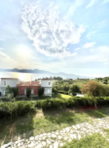 Thalassa Hotel Hotel di 