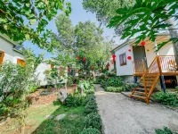 Mai Phong Bungalow Hotels in 