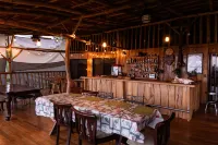 La Finca Azul Hotels in Heredia