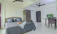 The Bliss palm Hotels in Raigad
