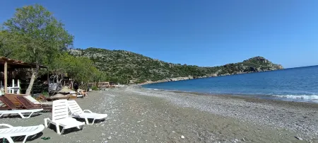 Kardelen Apart Datca Отели в г. Emecik Mahallesi