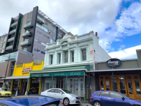 U Suites on Cuba Hotels in 