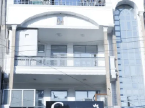 Gallivanto inn - Rohini Hotels in North Delhi