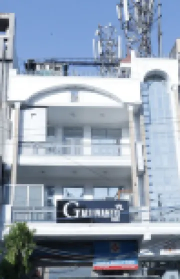 Gallivanto飯店 - 羅西尼 北德里附近的飯店