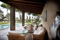 Poggio Delle Molare Adults-Only Retreat - Pools