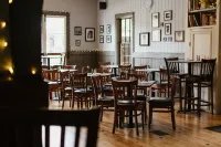 Volcano Union Inn and Pub Hotel a Pioneer
