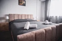 Petrosani Camere de Inchiriat - Hotel Petroshani Srl Hotels in Petrosani