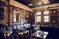 Glendale Hotel Hotels in Barry