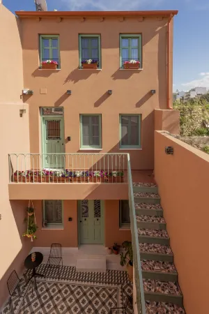 Sartori Concept Hotel