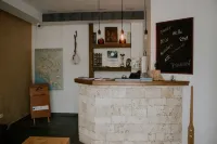 Hotel Serdar - 4-Star