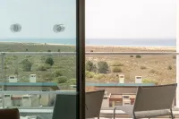 The Anchor Troia Sea - Ocean View