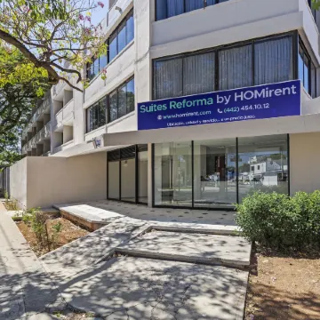 Suites Reforma by HomiRent