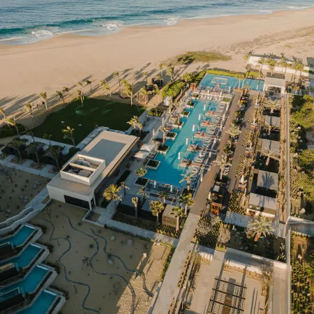 Nobu Residences Los Cabos