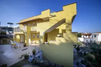 La Vigna Rooms
