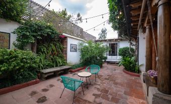 Barbara's Boutique Hostel